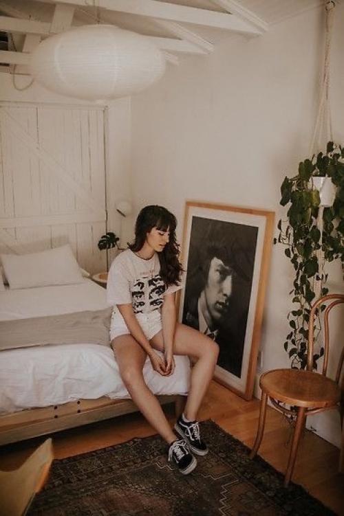 Всем привет.  Хочется попросить вас поделиться своими любимыми и уютными уголками. 02