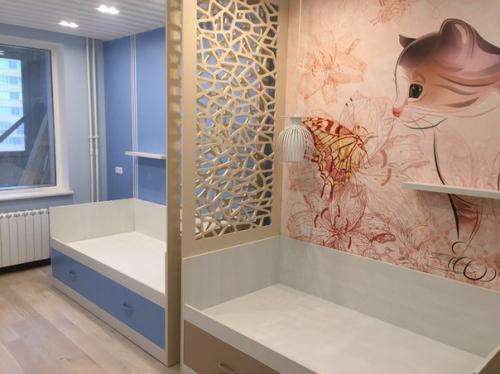 Как мы идеи дизайнеров в ЖИЗНЬ воплощаем? 02