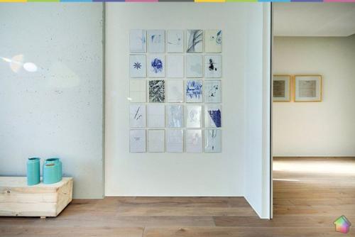 Интерьер в стиле лофт в Киеве ч. 1. 03