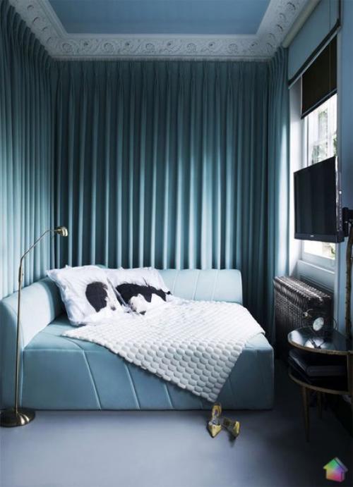 Danielle Moudaber (Великобритания. 02