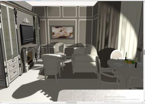 Хотелось бы послушать мнение со стороны. 07