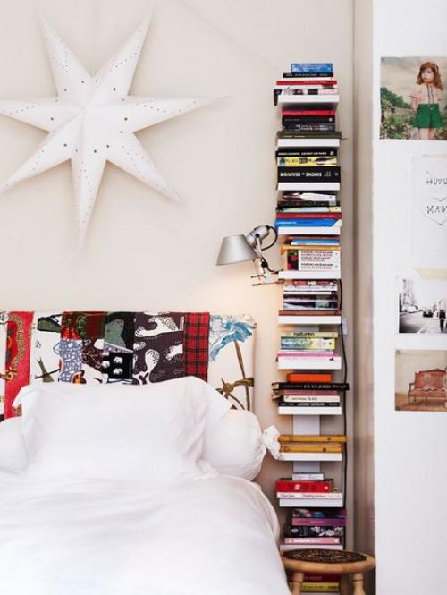 Квартира дизайнера Nanna Lagerman _Design. 08