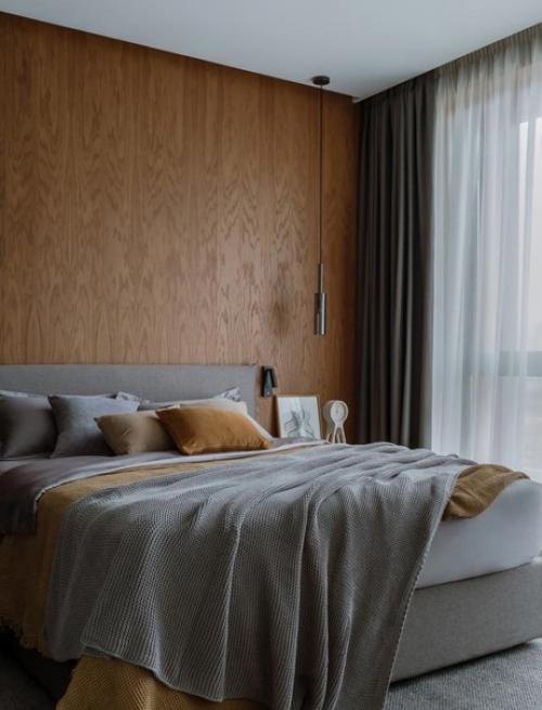 Красивый интерьер. В современном стиле. 04