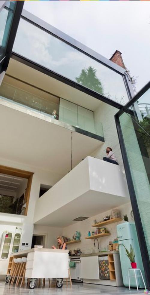 Таунхаус в Бельгии ч. 1. 04