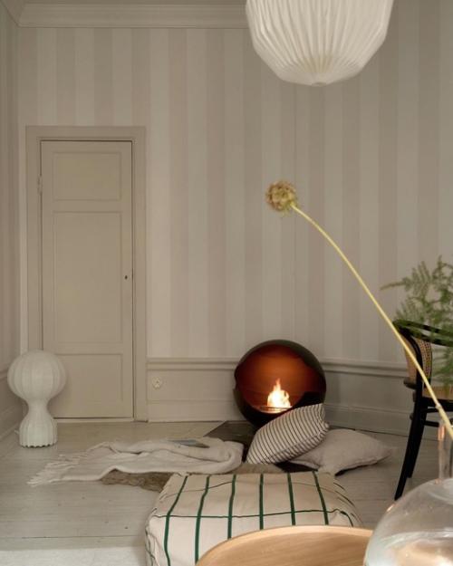 Тенденции дизайна интерьера весна 2022: 04