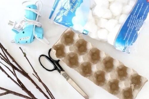 Как давно я хотела купить подобный букет для декора квартиры. 02