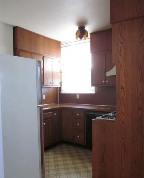 Как улучшить пространство кухни и правильно его организовать? 02