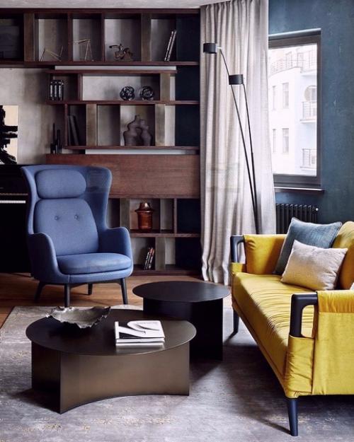 Мужчина 55 лет делал ремонт для себя и дочери - студентки, которая живет за границей и приезжает погостить. 05