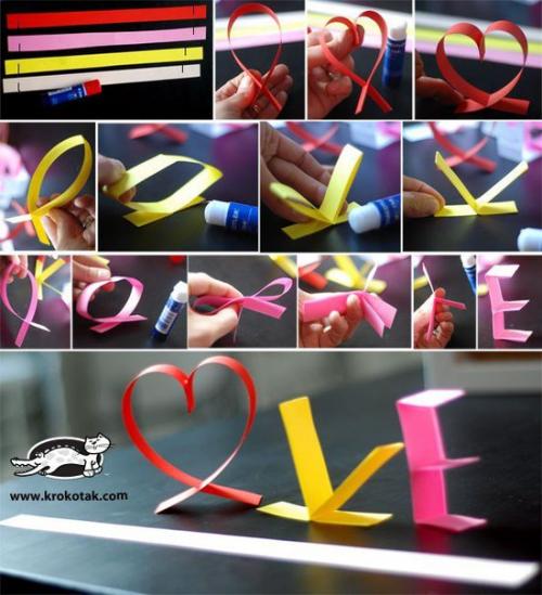 Идеи ко дню всех влюбленных? 08