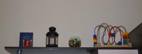 История в картинках от первого лица? 01