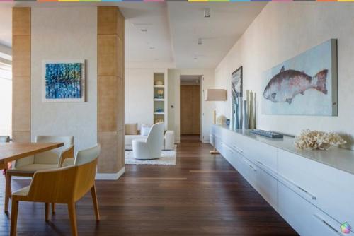 Пентхаус с морской тематикой в Москве от Faber Group ч. 1. 05