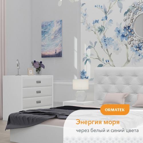 Зимой так и хочется отправиться куда-нибудь на побережье, почувствовать запах моря и подремать под шум волн. 03