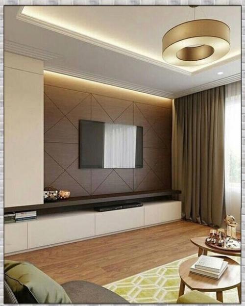 Идеи оформления интерьера. 07