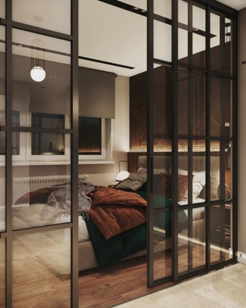 Квартира - студия 28 кв. 02