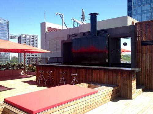 Элитный пентхаус, площадью 450 m? 07