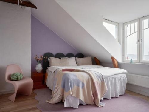 Как выглядит квартира шведского модного блогера марго дитц. 02