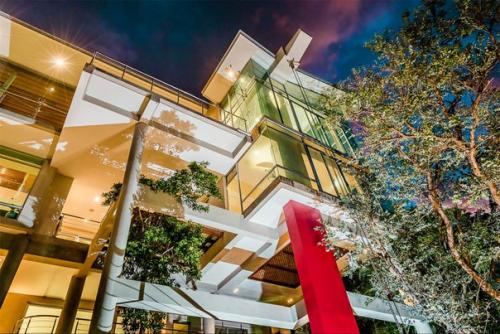 Великолепная вилла, площадью 1177 m? 09