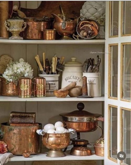 Французкий дом.  У нас есть три причины рассказать вам о национальных особенностях дома в разных странах. 05