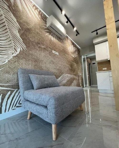 Квартира после ремонта. 01