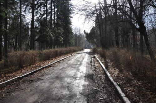 Усадьба храповицкого, владимирская область. 01