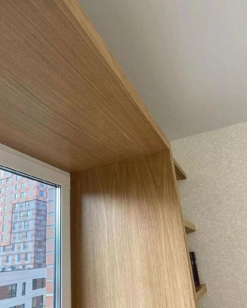 Обустройство рабочего места. 02