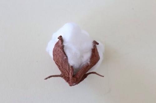 Как давно я хотела купить подобный букет для декора квартиры. 07