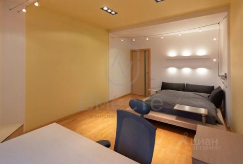 Воу - воу - воу, это что за жилище такое? 02