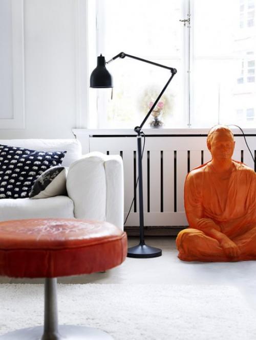 Квартира дизайнера Nanna Lagerman _Design. 07