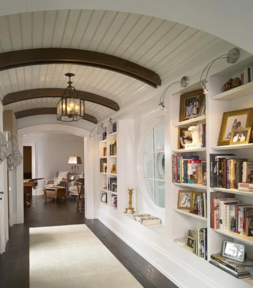 Арка в дизайне интерьера. 06 Арка в дизайне интерьера. 06