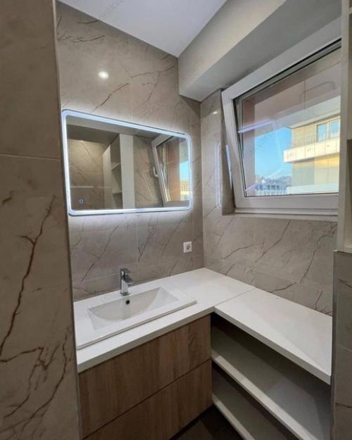 Квартира после ремонта. 04