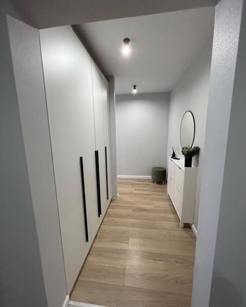 Оформление еврочетверешки 90 м 2 от хоумстейджера Olga_Mirzabaeva. 08