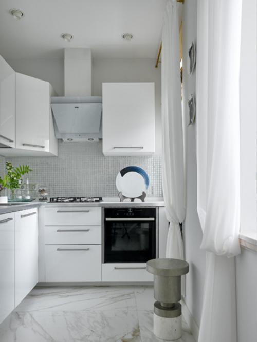 Блеск солнца на воде. 02