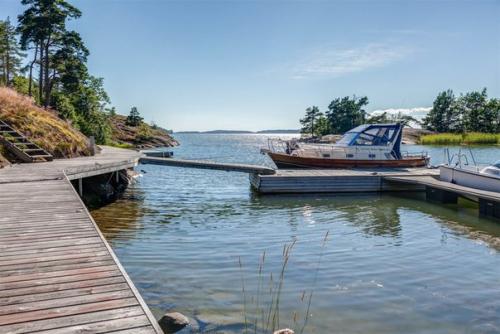 Элитный особняк, площадью 444 m? 04