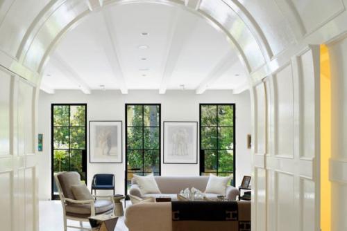 Арка в дизайне интерьера. 08 Арка в дизайне интерьера. 08