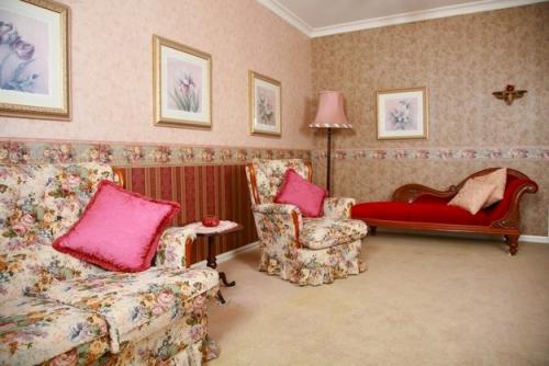 Гостиная во французском стиле: 7 советов. 05