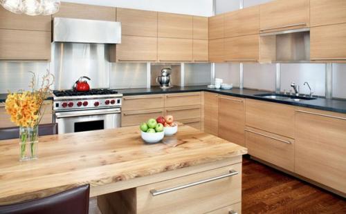 10 способов превратить дом в роскошное жильё из глянцевого журнала. 08