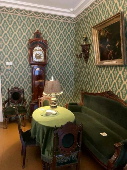 Куда сходить: здесь создавались Братья Карамазовы. 02