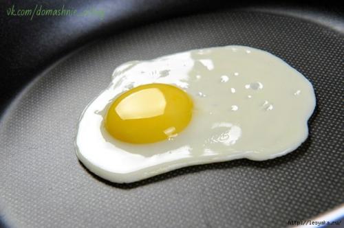 Прощай нагар: 5 способов, чтобы очистить любую сковороду! 02