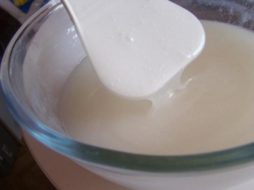 Гель для стирки.  