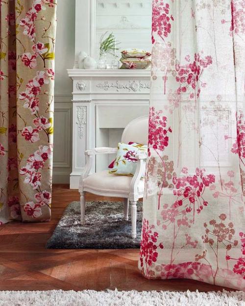 Как обновить интерьер к весне. 05