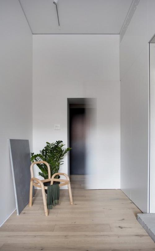 Часть 1. апартаменты площадью 74 квадратных метра в Киеве. 02