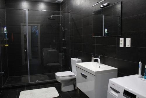 Мой дом, о котором я мечтал. 02