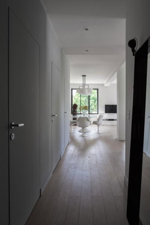 Квартира молодой пары площадью 100 кв. 09