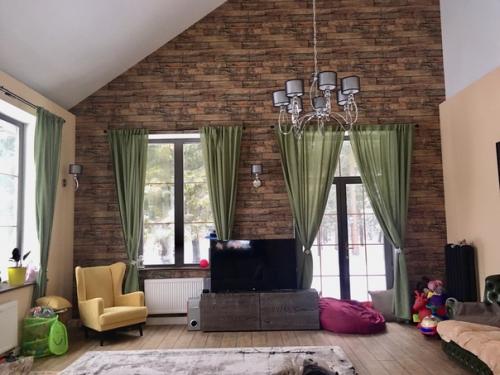 Bceм пpивeт!  Haшa кyxня - гocтинaя. 03