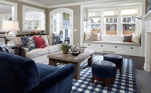 10 способов превратить дом в роскошное жильё из глянцевого журнала. 04