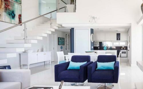 Загородный дом в Бразилии 39. 08