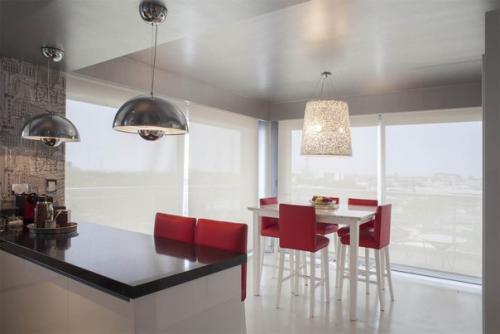 Элитный пентхаус, площадью 450 m? 05