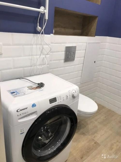 Квартира - студия 29 кв. 05