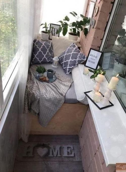 Детали одной квартиры. 04