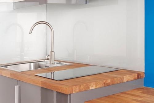 Дизайн очень маленькой квартиры 15 кв. 05